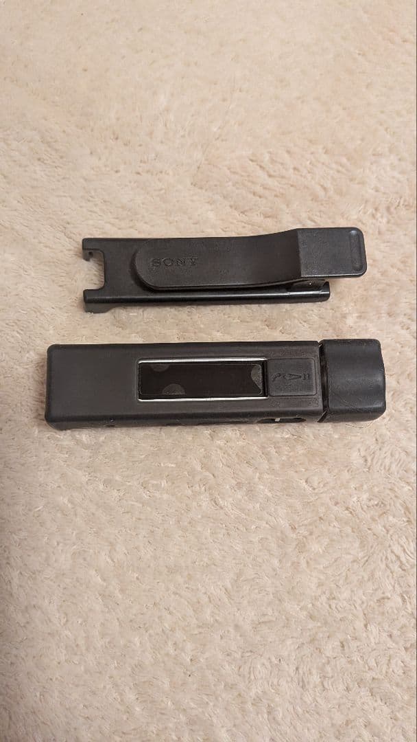 Sony NW-M505 デジタルオーディオプレーヤー