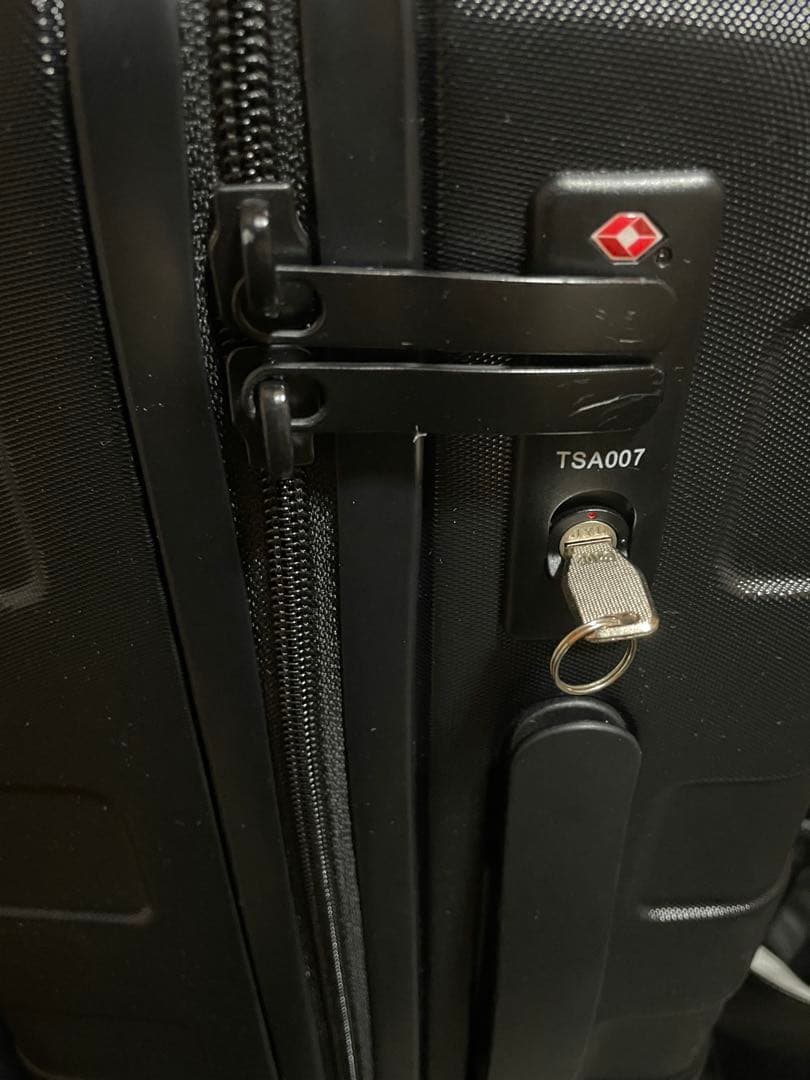 【美品】 無印良品 MUJI キャリーケース スーツケース 36L 機内持込