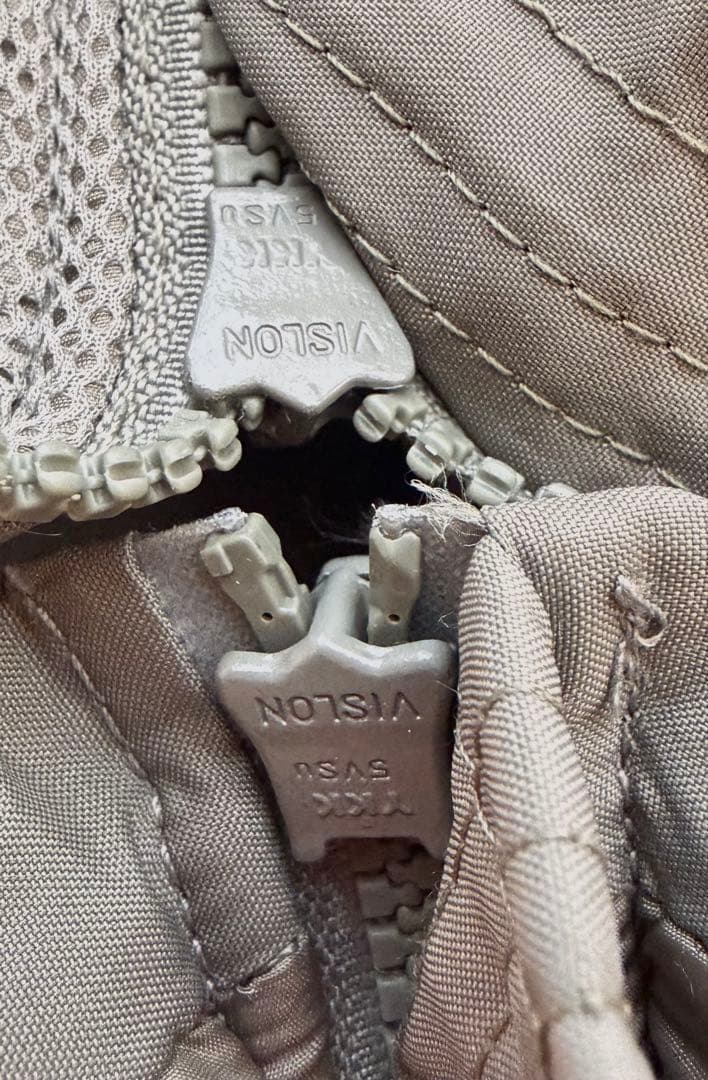 米軍 実物 ECWCS LEVEL 7 JACKET 後期型