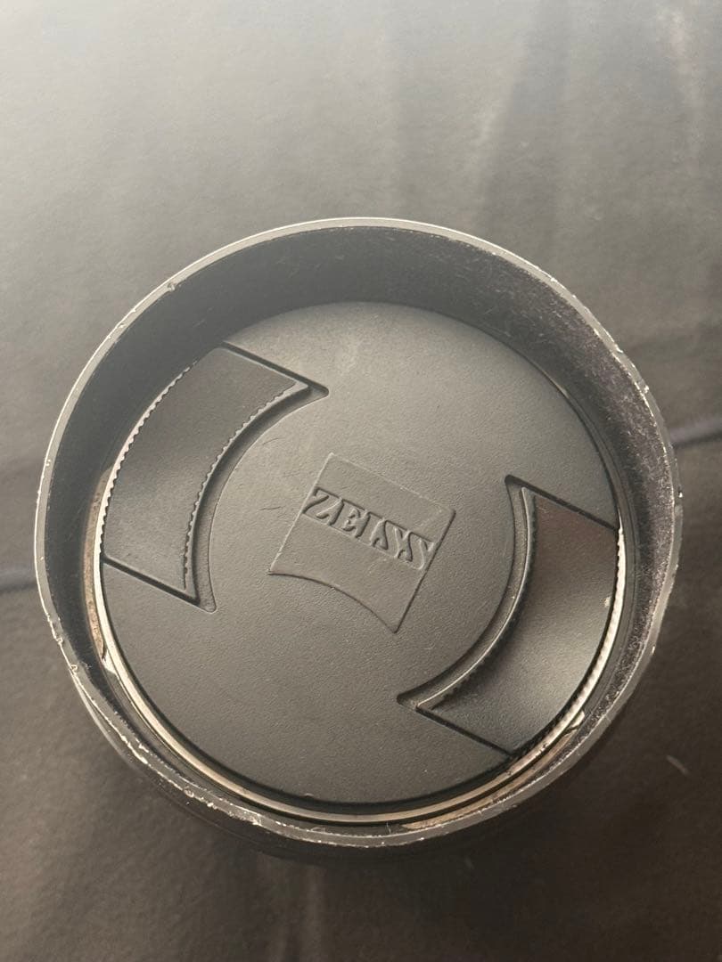 【美品】Makro-planer T* 50mm F2 ZF.2