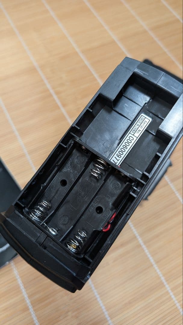 Futaba 4PM R314SB-E トリプルセット