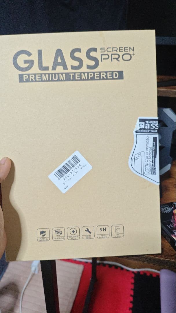 Xiaomi タブレット Xiaomi pad 7 pro 12+512