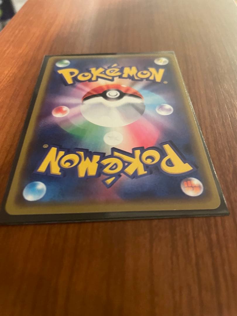 漫才ごっこピカチュウ　ポケモンカード　おまけ付き(れんげきピカチュウ×2)