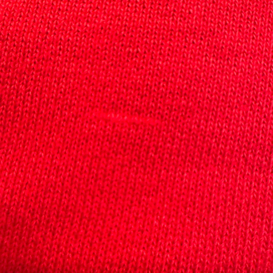 ミキハウス 新品　刺繍デザイン トレーナー 120 うさこ　長袖　トップス