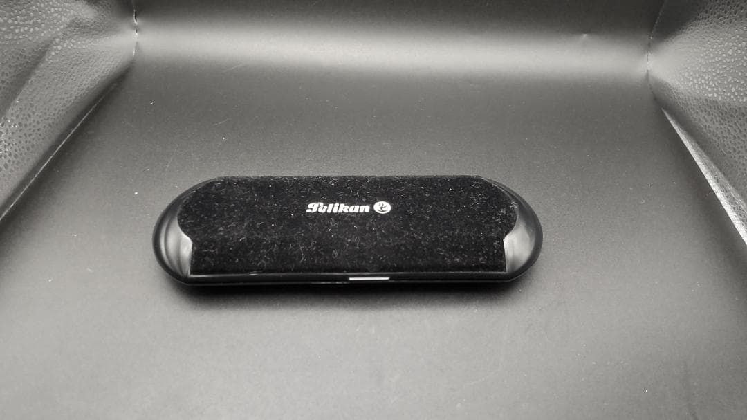 Pelikan M200 万年筆 F 18C-750F PF刻印