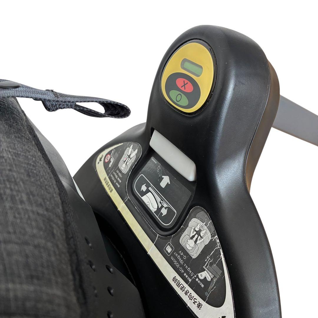 良品✨ Joie i-Arc 360° ISOFIX 回転式 チャイルドシート