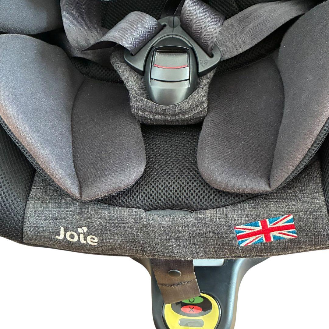 良品✨ Joie i-Arc 360° ISOFIX 回転式 チャイルドシート