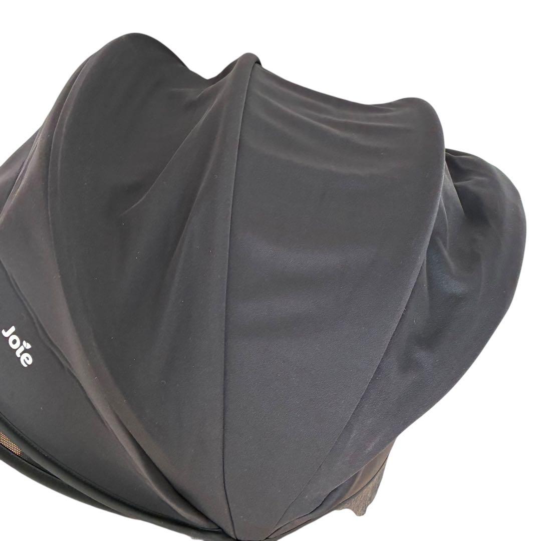 良品✨ Joie i-Arc 360° ISOFIX 回転式 チャイルドシート