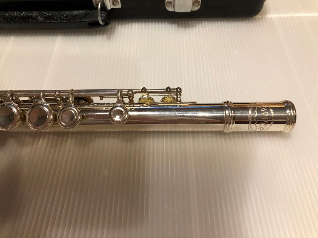 JUPITER ジュピター　フルート　JFL-507 -II