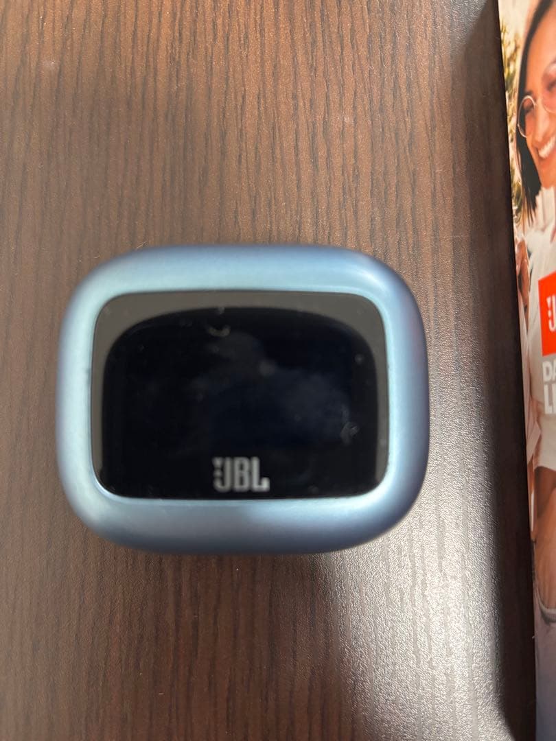 JBL LIVE BEAM 3 ワイヤレスイヤフォン