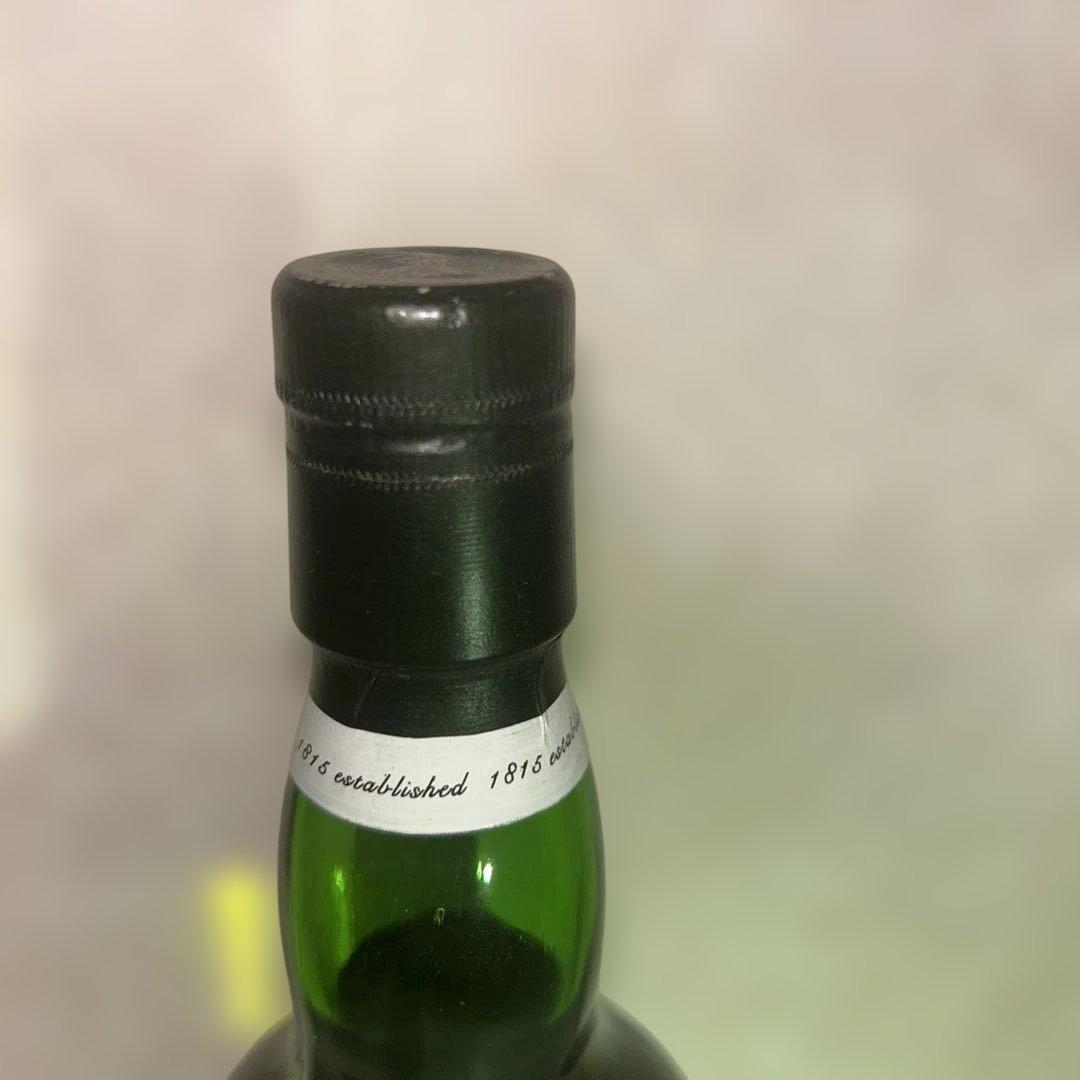 Laphroaig 15年 700ml 43%