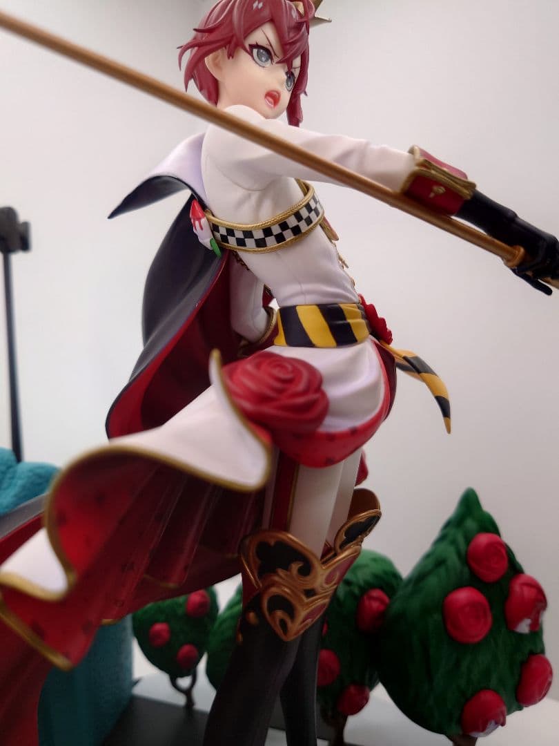 ツイステ リドル フィギュア 箱無し