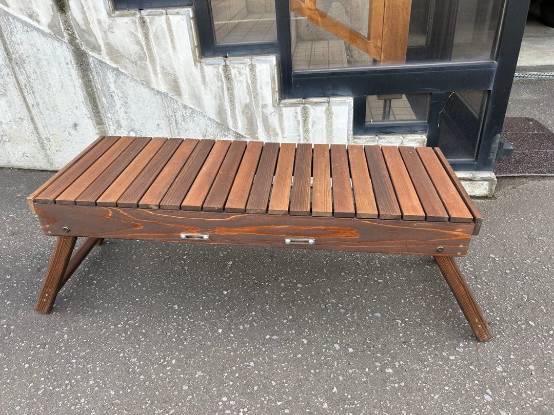 オリジナルIGTユニット内蔵エクステンションテーブル