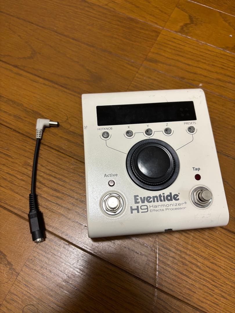 ギター Eventide H9 MAX