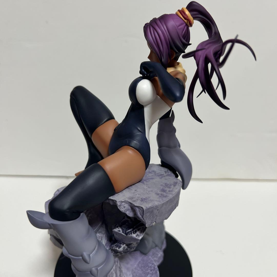 【値下げしました】BLEACH G.E.M.シリーズ BLEACH 四楓院夜一