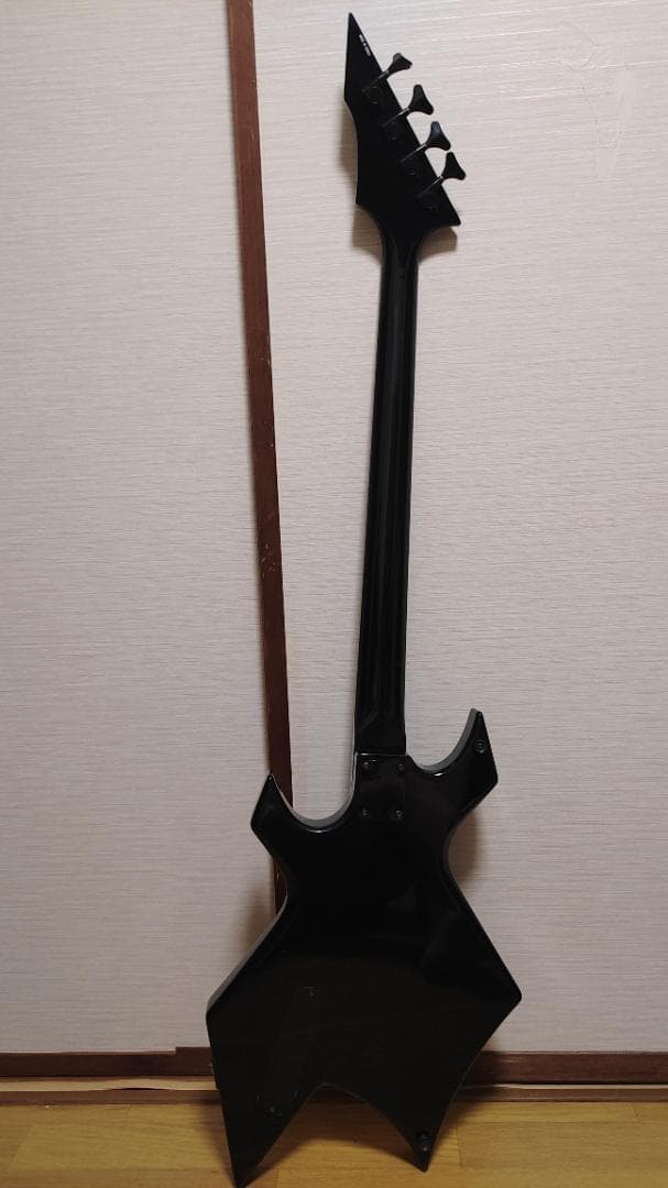 ベース Custom Bass