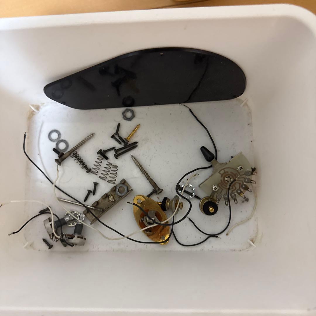 懐かしのコブラン　全バラ済み　ジャンク