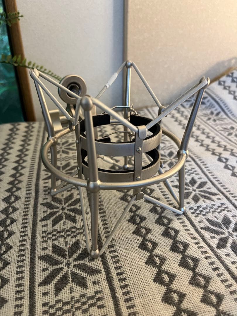 wa-47 signal art electronics モディファイ