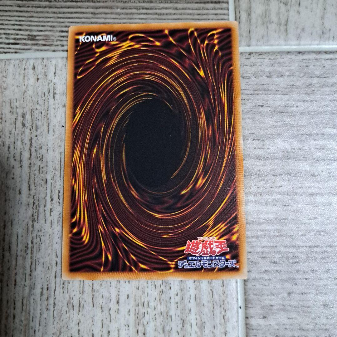 遊戯王 カード The Fallen&The Virtuous プリズマ