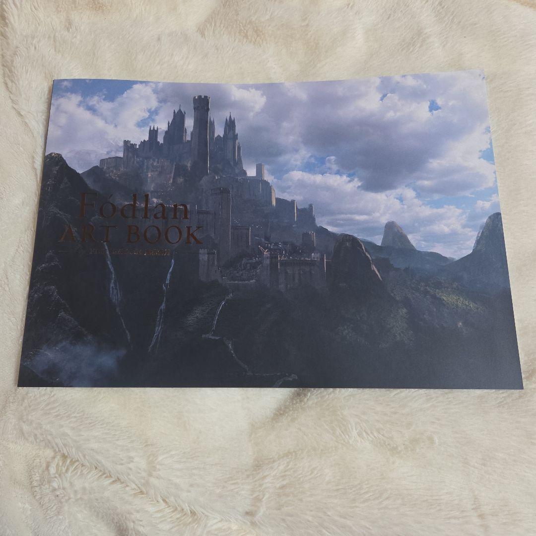 ファイアーエムブレム 風花雪月 限定版　Fódlan Collection