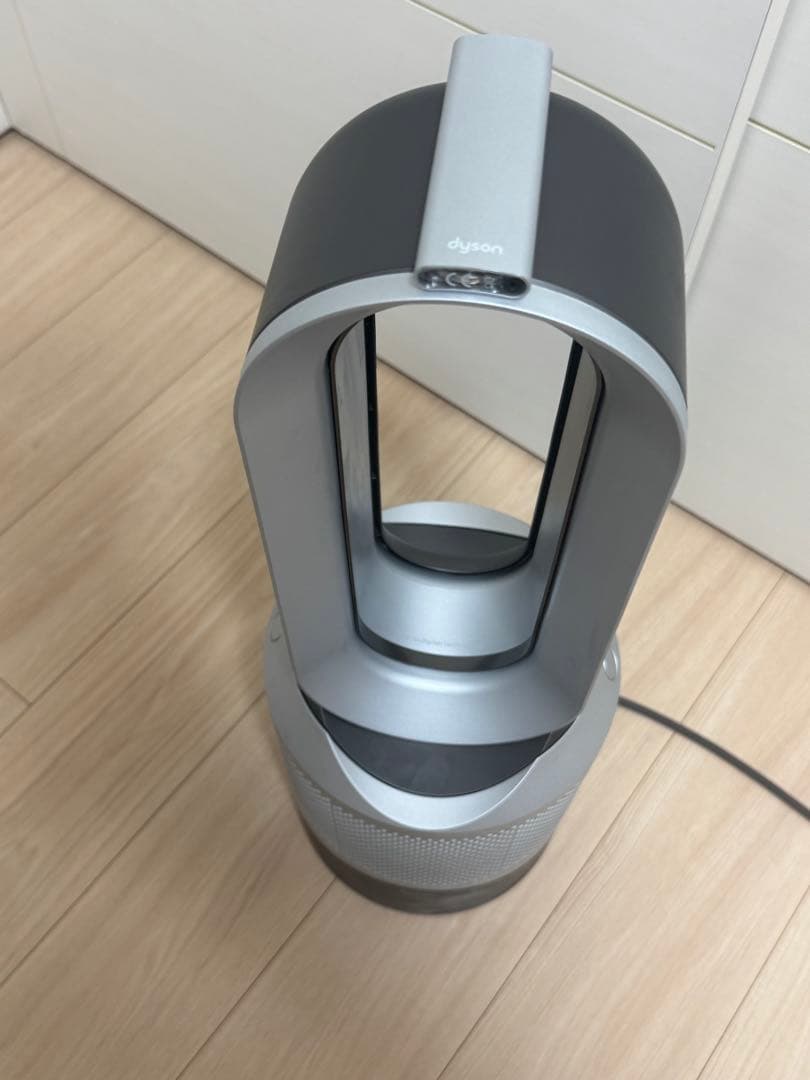 ダイソン Pure hot+Coollink(HP03 IS)