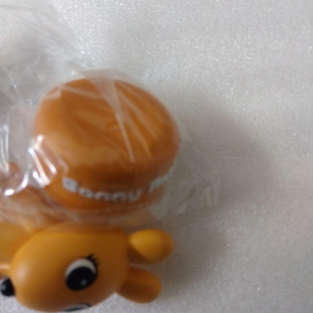 ソニーエンジェル　アニマルシリーズ3　シークレット　ユニコーン　ロビー