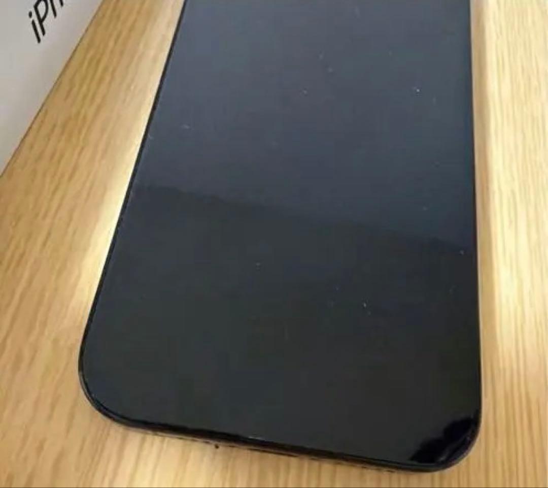 iPhone15pro 256GB 箱付き　iPhone Apple