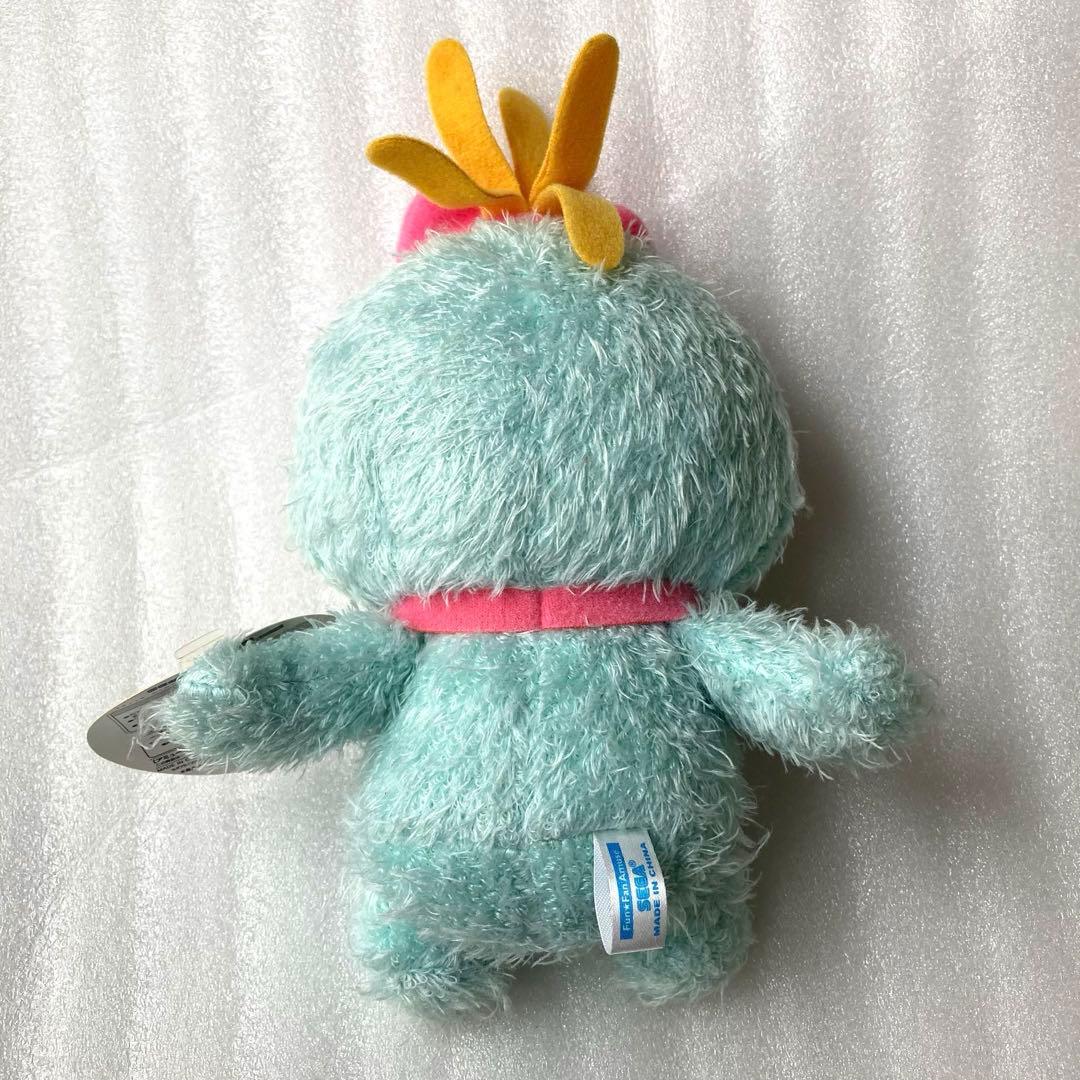 箱）のこのこふれんず 桜 スクランプ ぬいぐるみ ふわふわディズニー スティッチ