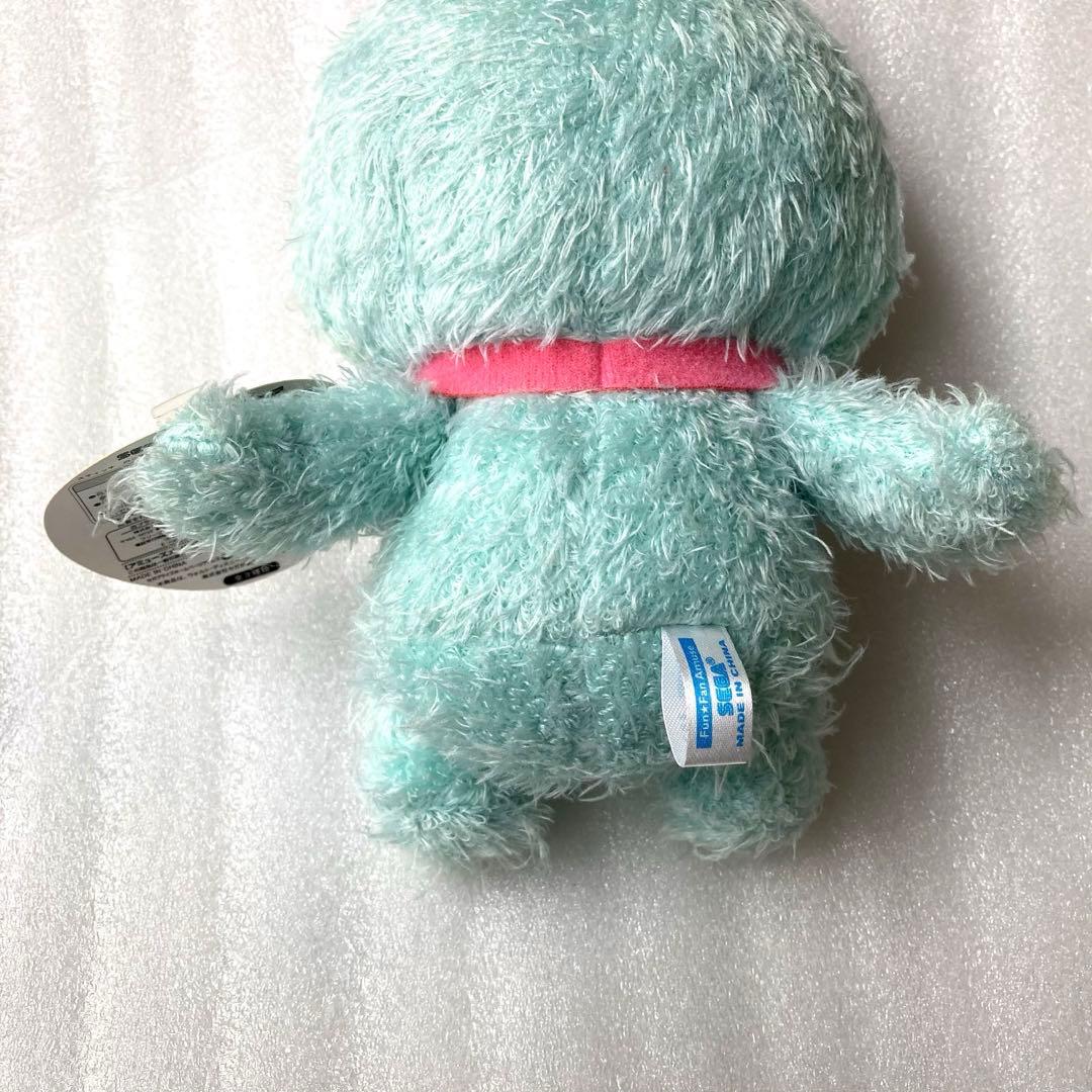 箱）のこのこふれんず 桜 スクランプ ぬいぐるみ ふわふわディズニー スティッチ