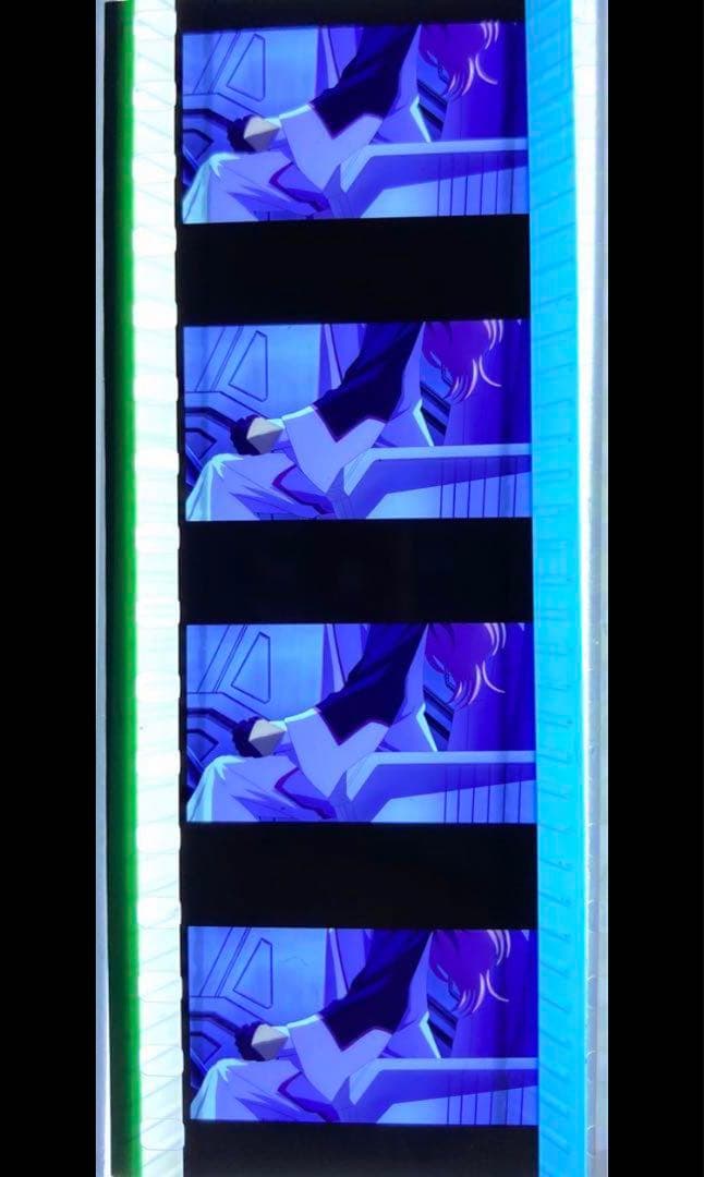 機動戦士ガンダムSEED FREEDOM　入場特典　フィルム　ラクス・クライン