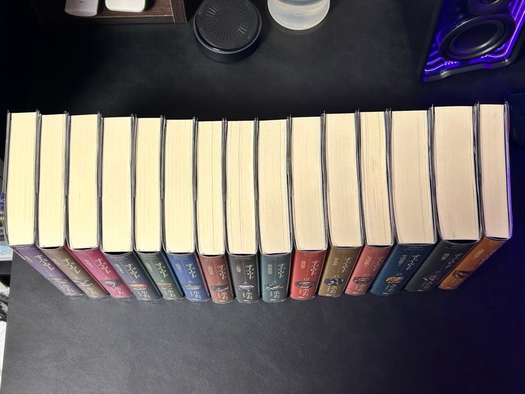 オーバーロード 10周年記念カバー 小説 全巻1巻〜15巻