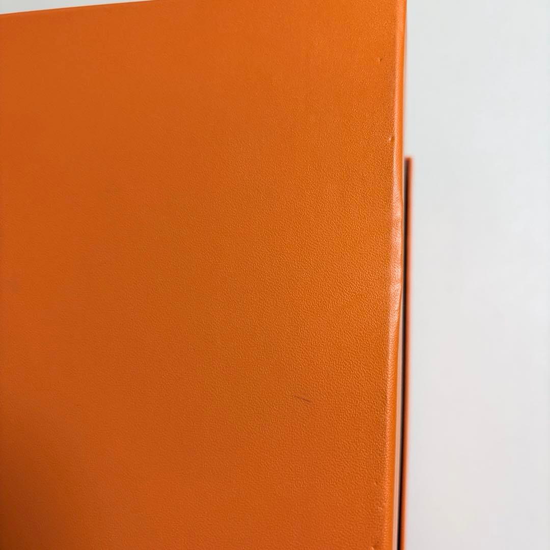 美品　エルメス　ピコタン PM　巾着袋　保存袋　空箱　125 ギフトボックス