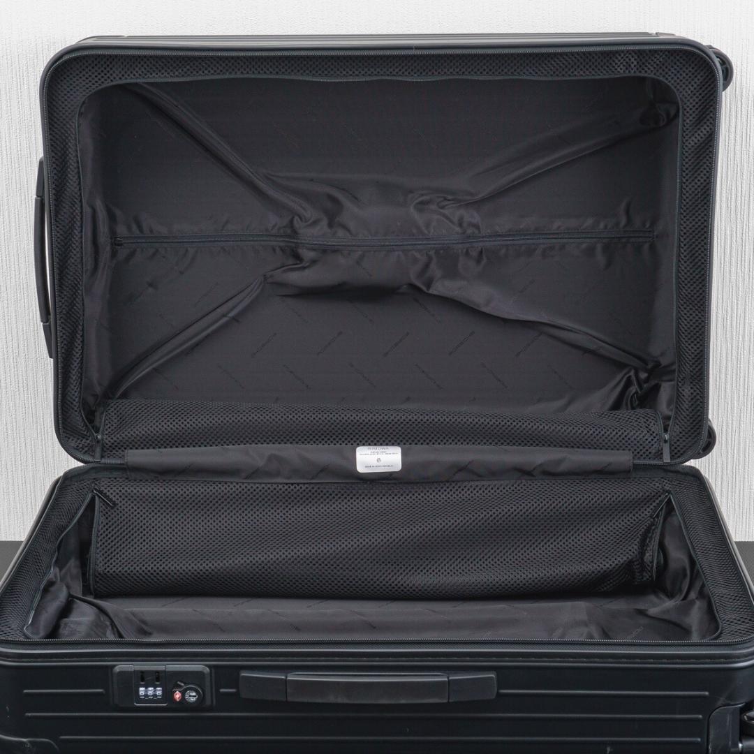 リモワ ポルシェ エッセンシャル チェックインL PTS2.0 4輪 TSA