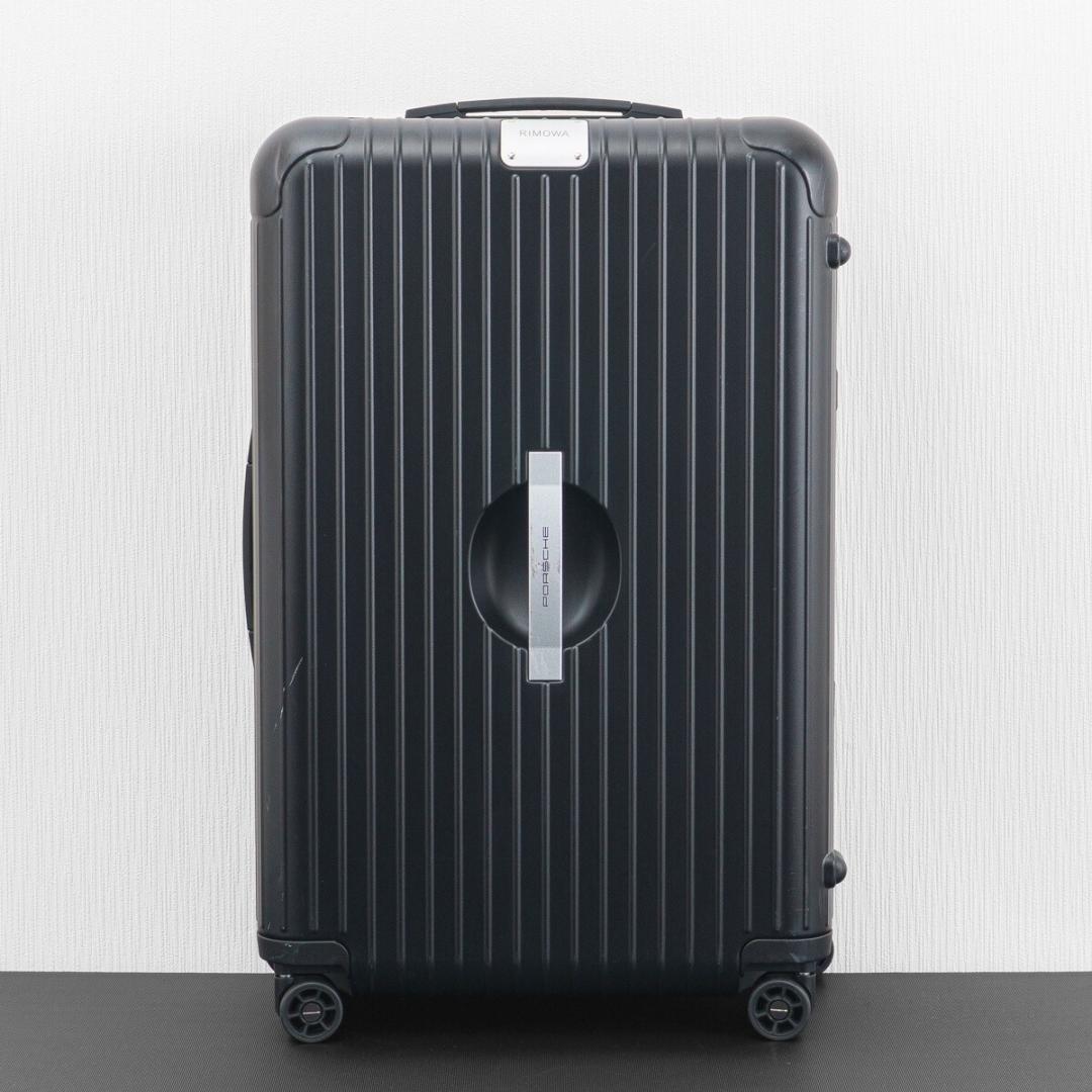 リモワ ポルシェ エッセンシャル チェックインL PTS2.0 4輪 TSA