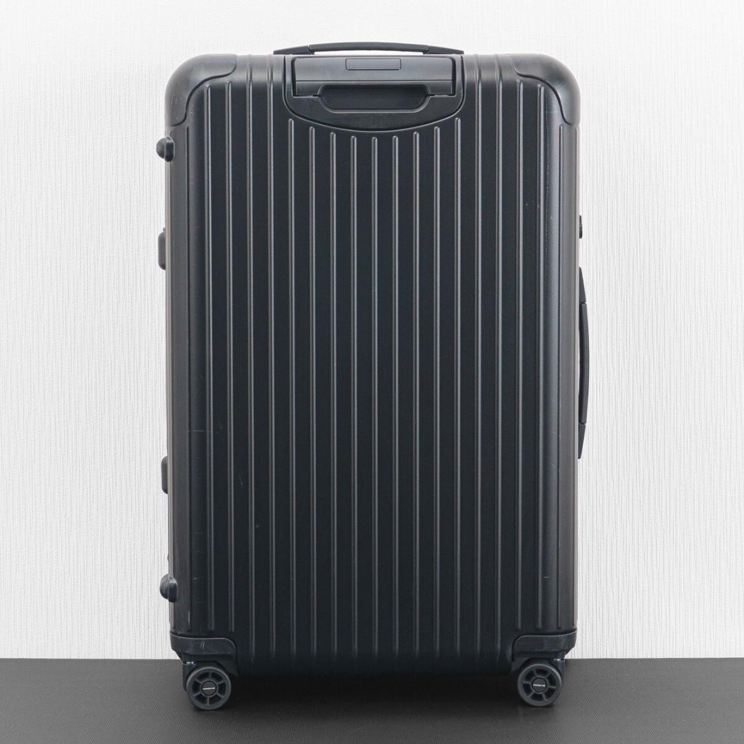 リモワ ポルシェ エッセンシャル チェックインL PTS2.0 4輪 TSA