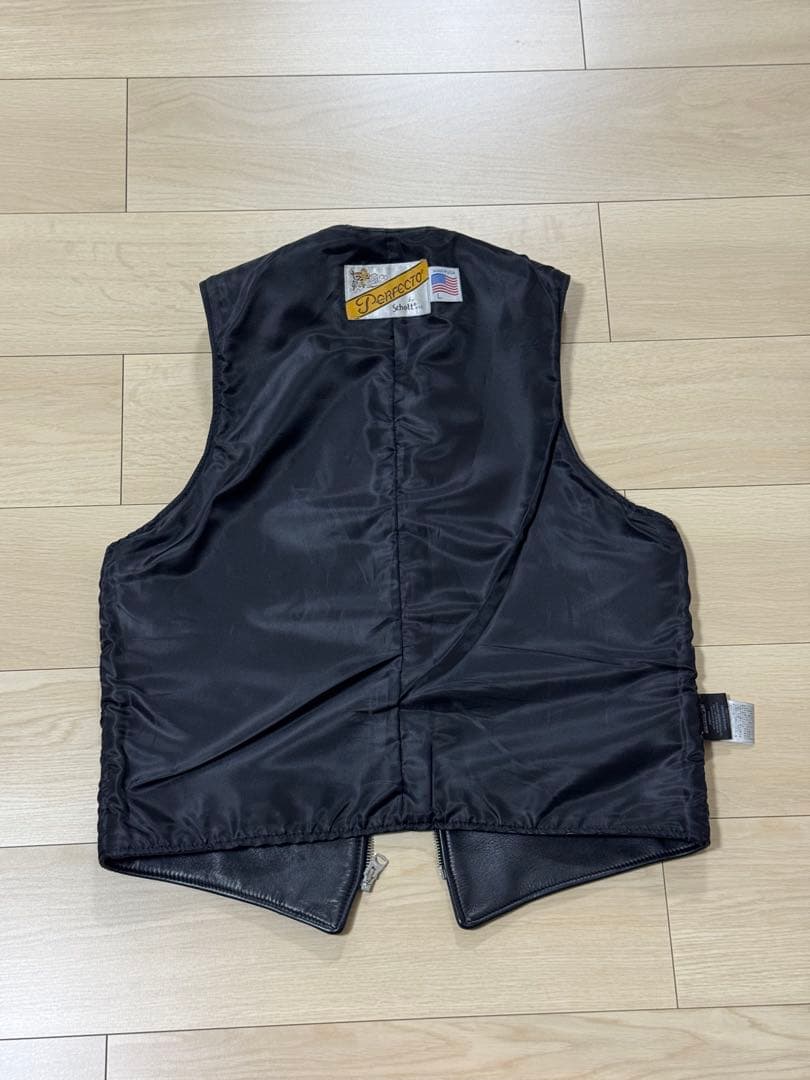 Schott 193V サイズL