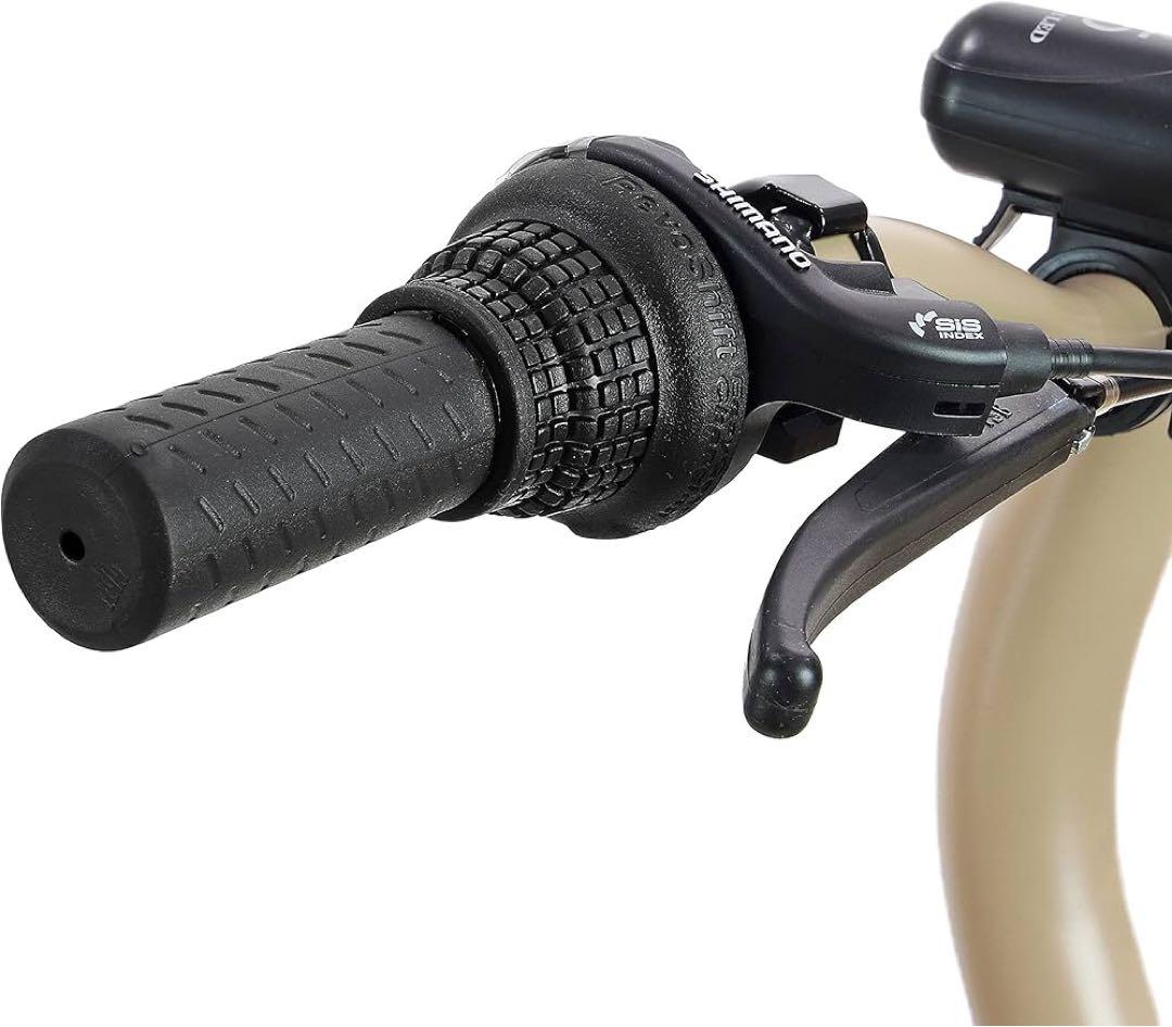 【新品未使用】CAPTAIN STAG オリクル 20インチ マットベージュ