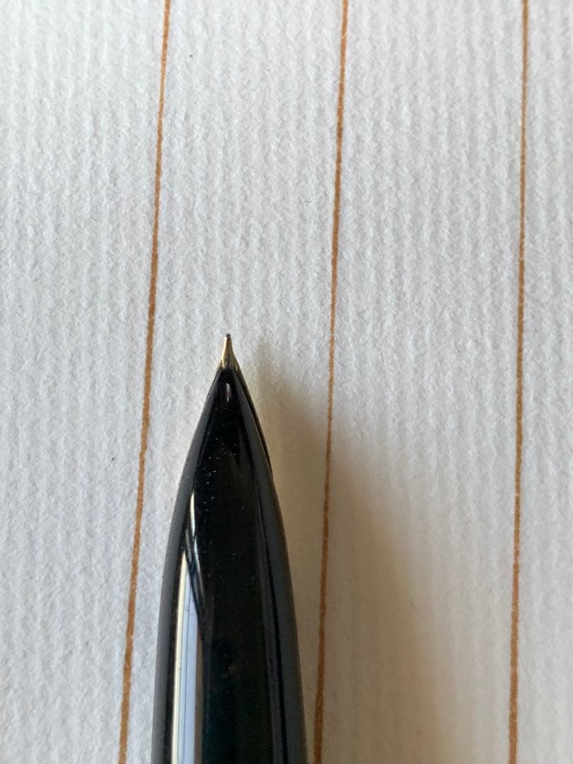 セーラー 21K万年筆 ほか3本&シェーファー ボールペン 1本セット