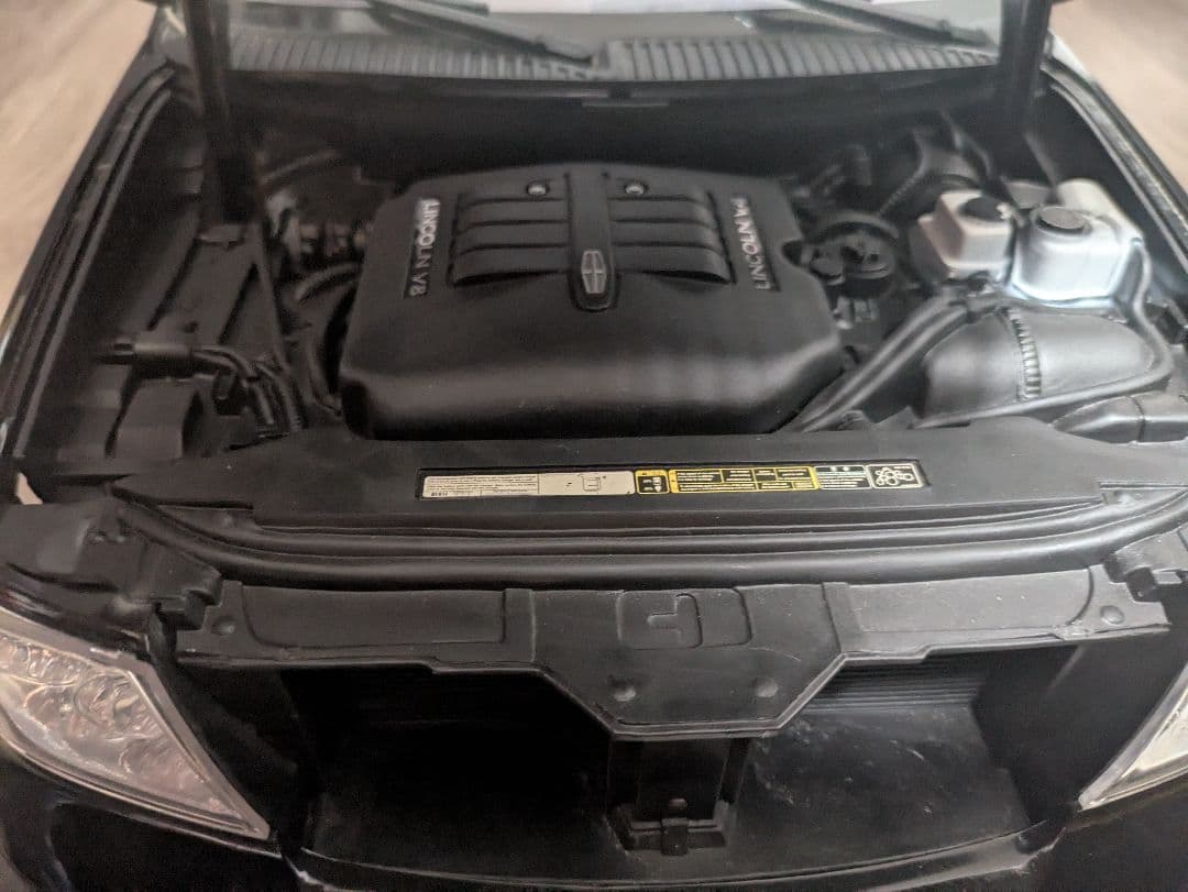 超巨大 リンカーン ナビゲーター ラジコン