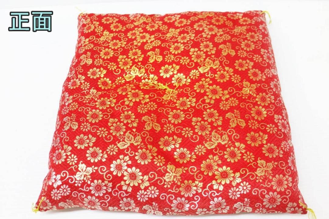 九谷焼 玉乗り獅子 双仙銘 開運 縁起置物 高さ約36cm 良好品 K6s147