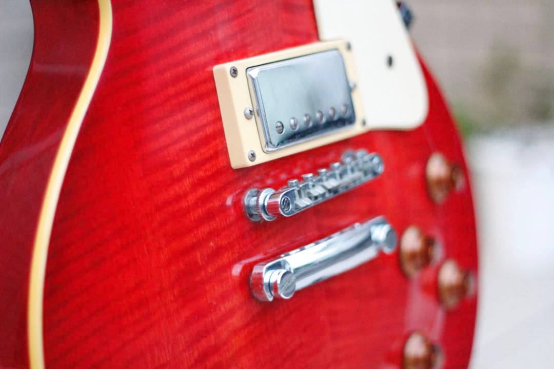 06年製【Epiphone|Les Paul Limited Edition】