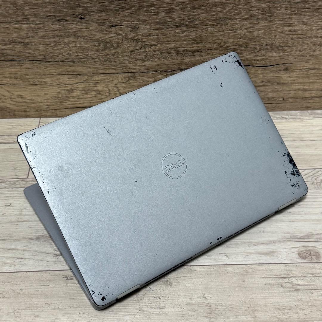 ☆DELL☆LATITUDE5320☆Core i5 /8GB/SSD256GB