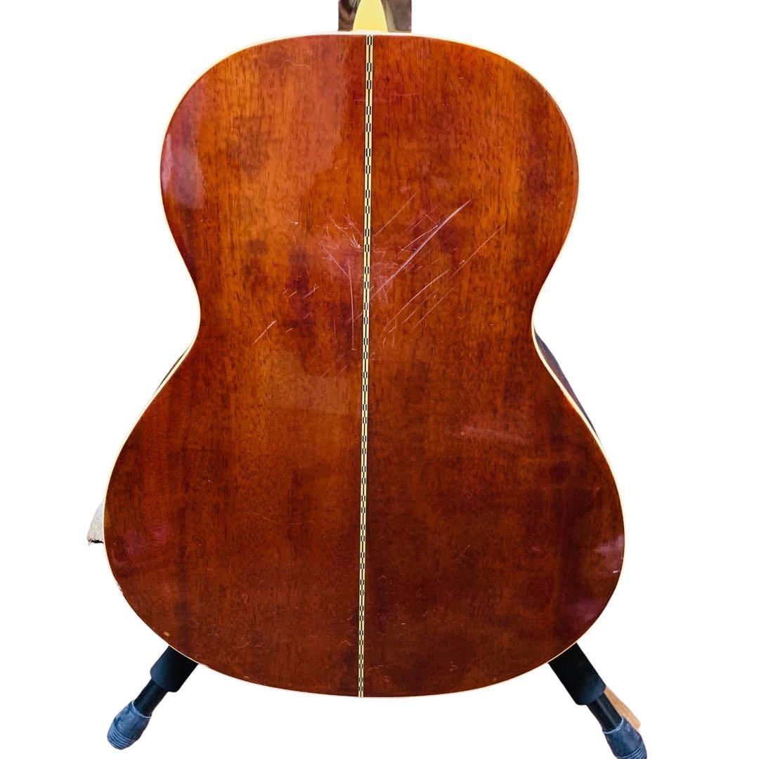 廃版❗️S.yairiヤイリSYD45 3TS GOTOH製ペグ