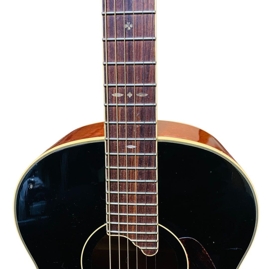 廃版❗️S.yairiヤイリSYD45 3TS GOTOH製ペグ