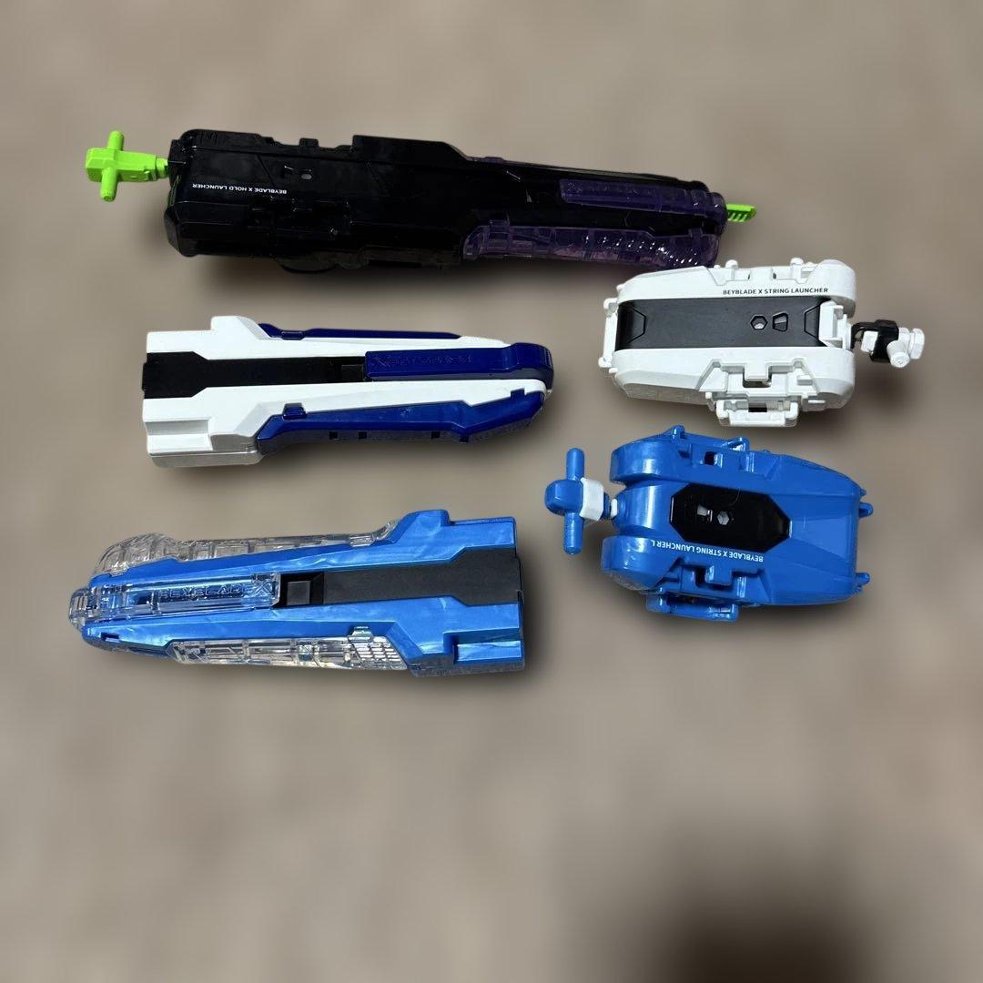 ベイブレードx まとめセット