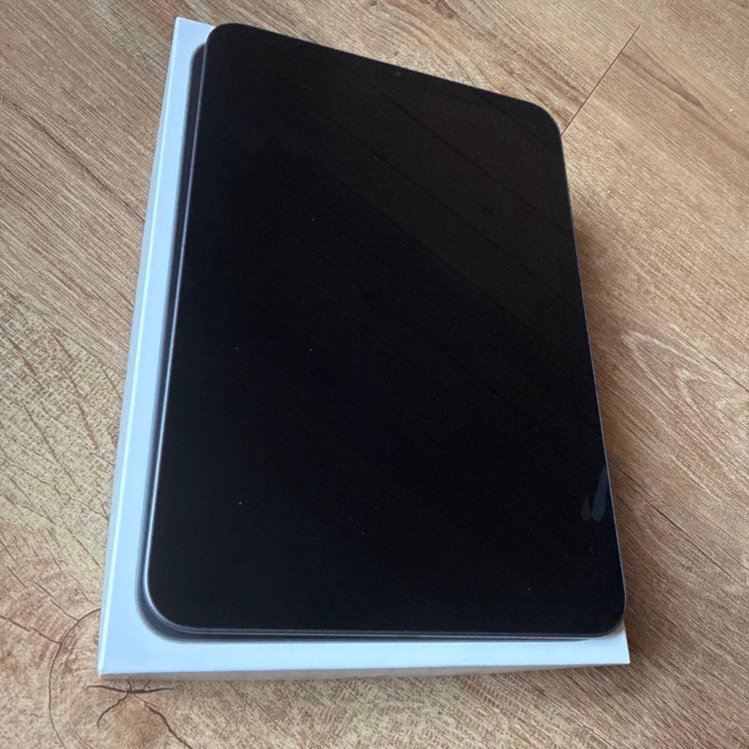 iPad mini 6(第6世代)WI-FIモデル256 GB A2567