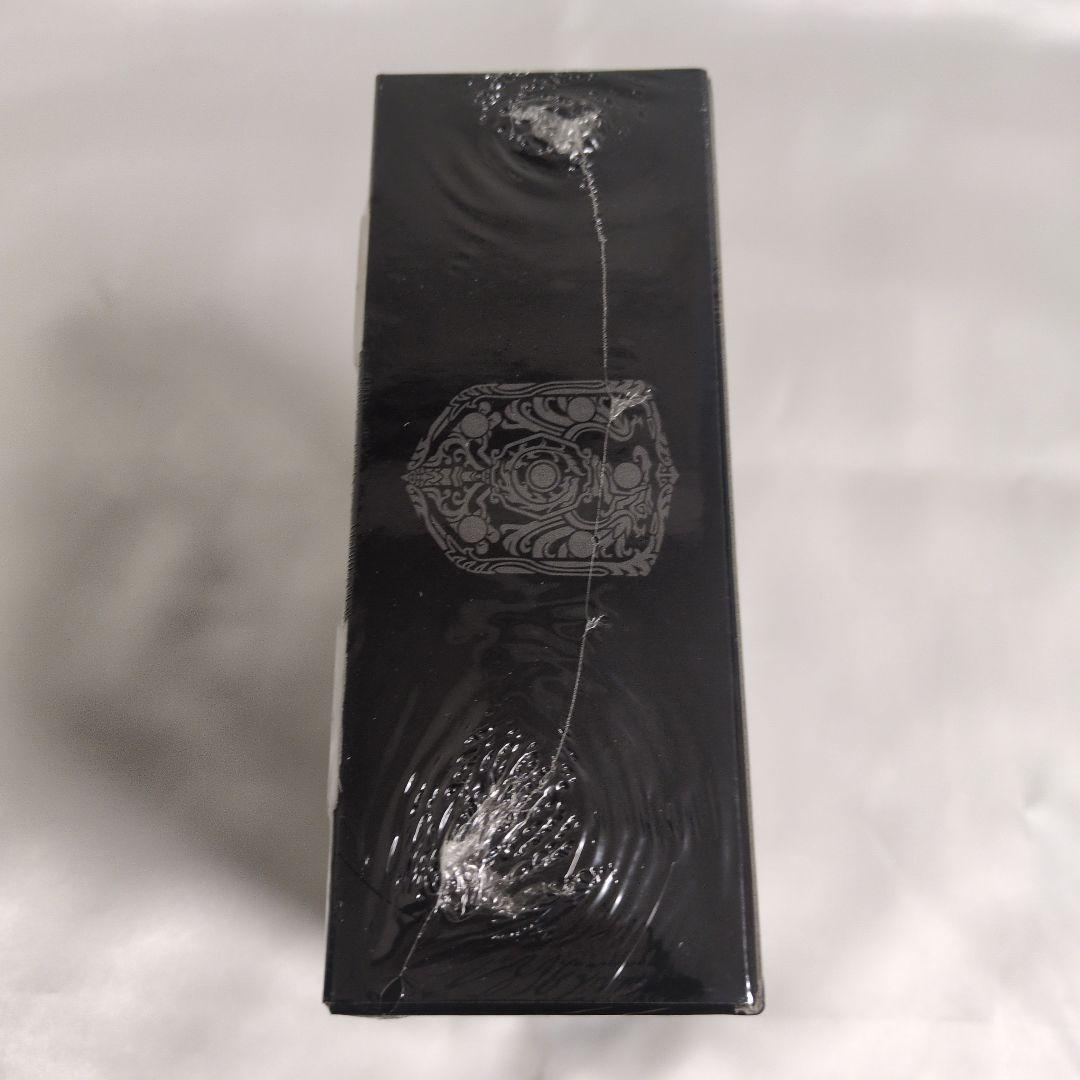 新品未開封 ファイアーエムブレム0サイファ プレイヤーズボックス 黒 C93