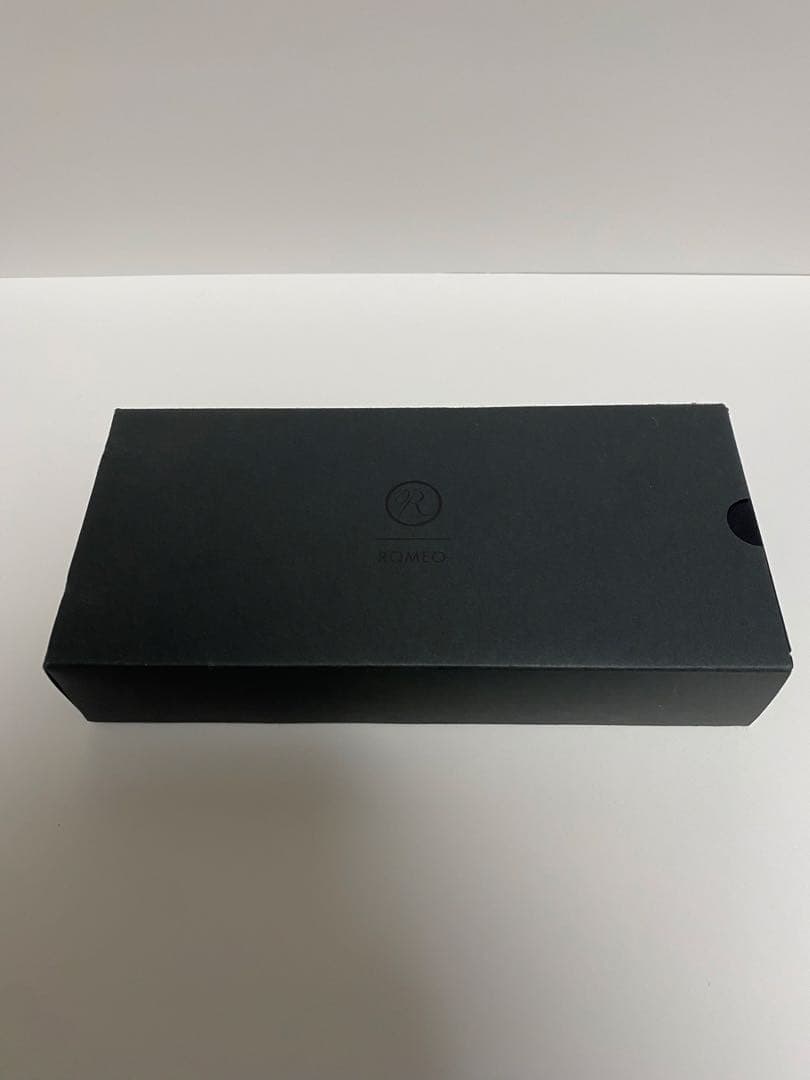 伊東屋ROMEO No.3 細軸　イタリアンアンバー