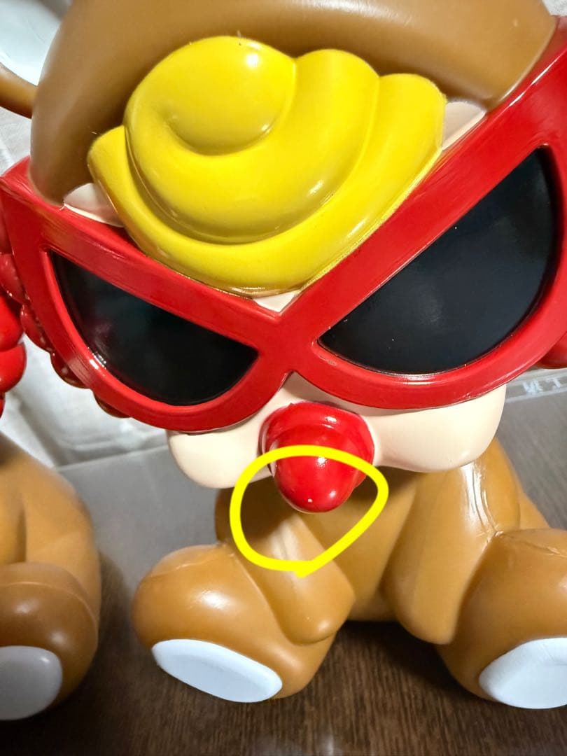 HYSTERIC MINI ヒスミニテディポンプディスペンサー 2個セット正規品