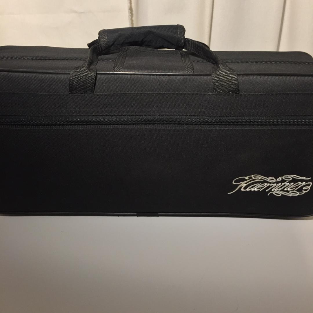 ケルントナー コルネット KCT-45 セミハードケース付属